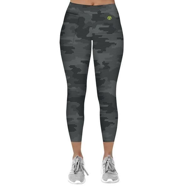 PROVIZ Proviz Classic Women's Running/Yoga Leggings - 7/8