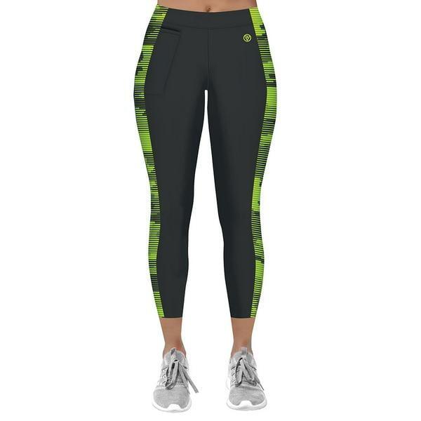 Proviz Classic Women's Running/Yoga Leggings - 7/8 1/7