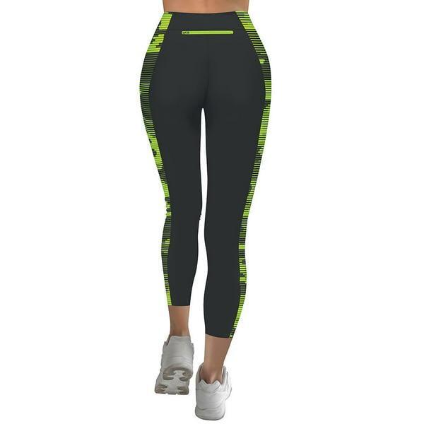 Proviz Classic Women's Running/Yoga Leggings - 7/8 2/7