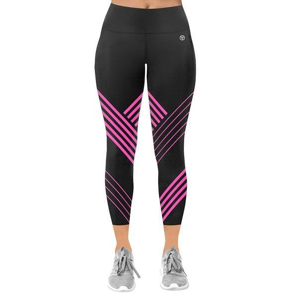 PROVIZ Proviz Classic Women's Running/Yoga Leggings - 7/8