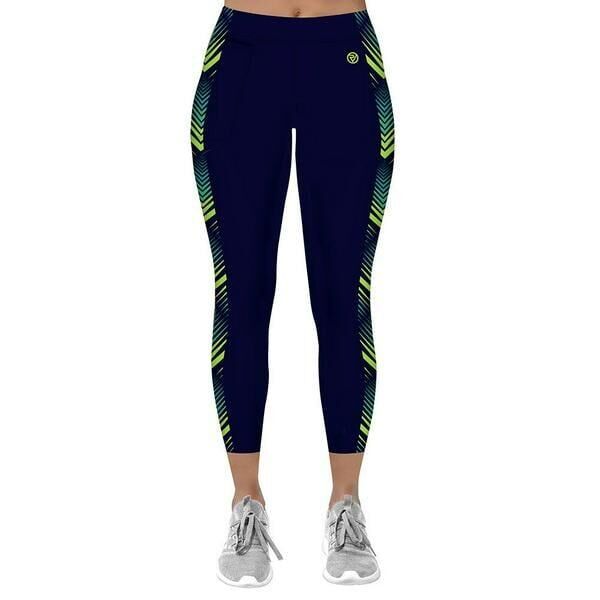 PROVIZ Proviz Classic Women's Running/Yoga Leggings - 7/8