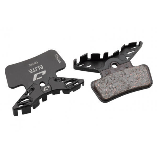 Pastilla de freno Jagwire Elite Cooling SRAM Guide