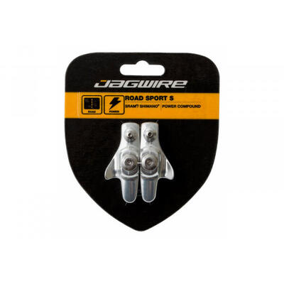 Pastiglie dei freni Jagwire Road Sport S Brake Pad SRAM/Shimano