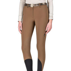 Pantalon équitation mid grip femme Equiline Guestek