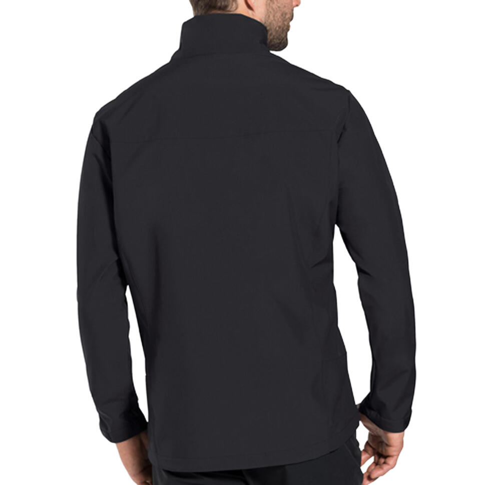 Kurtka softshell męska Vaude Hurricane Jacket IV