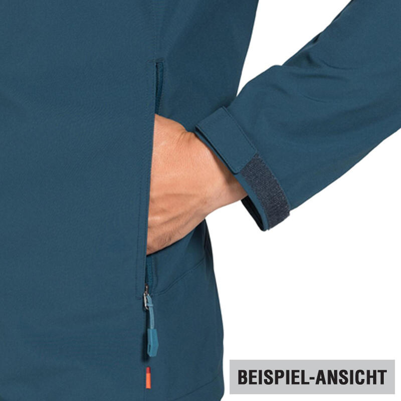 Hurricane Jacket IV regenjack voor heren