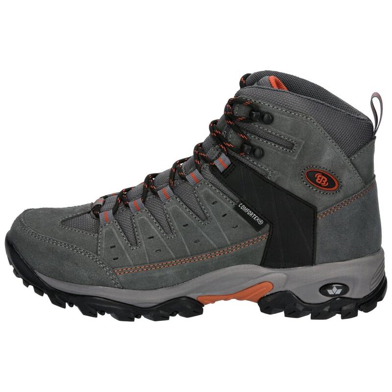 chaussure de marche Gris Mount Pinos High