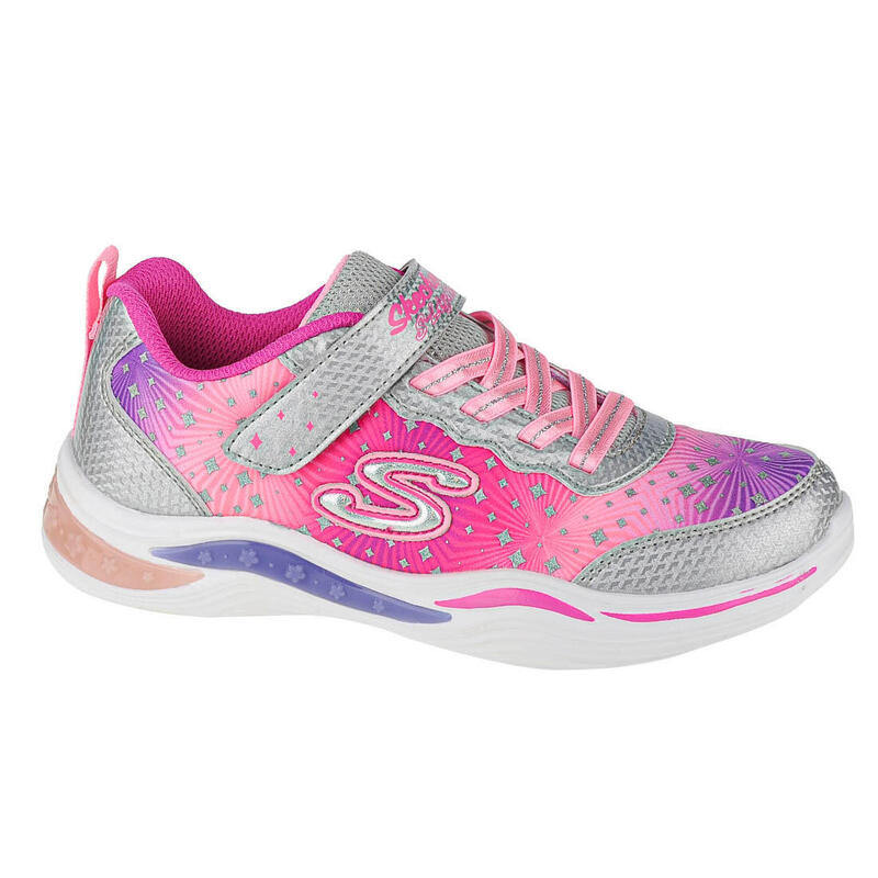 Gyerek sportcipő, Skechers Power Petals-Painted Daisy