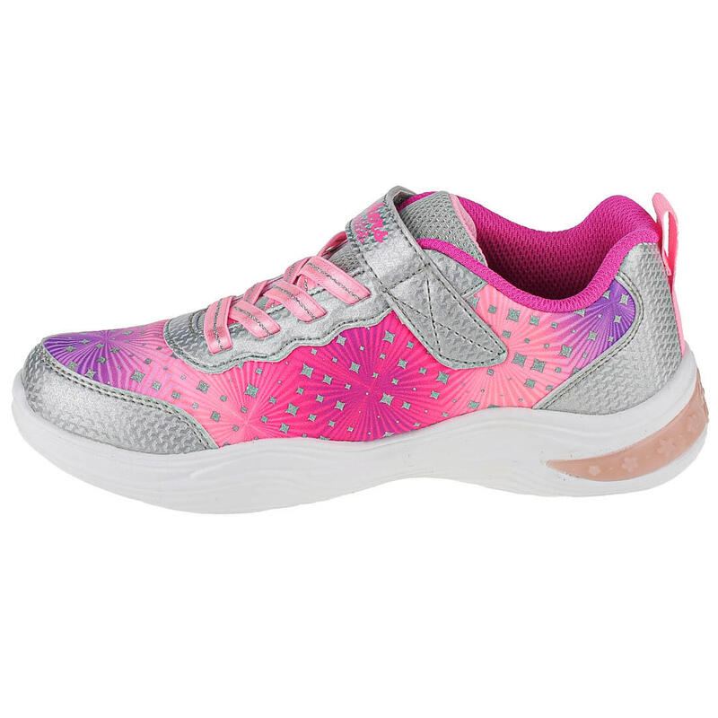 Sportschoenen voor meisjes Power Petals-Painted Daisy