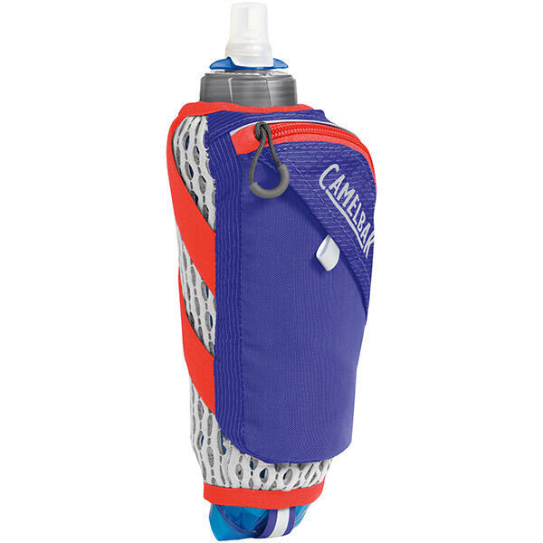 Bidon Camelbak Ultra Handheld Chill z kieszenią 0,5 l