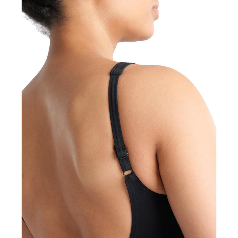 Maillot de bain une-pièce Femme - Bodylift Lola U Back Panel