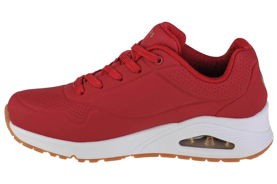 Buty do chodzenia damskie Skechers Uno-Stand on Air
