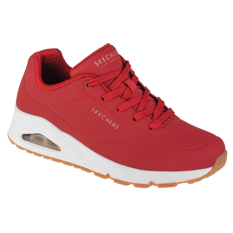 Buty do chodzenia damskie, Skechers Uno-Stand on Air