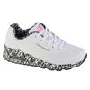 Zapatillas deportivas Mujer SKECHERS UNO - LOVING LOVE Blanco