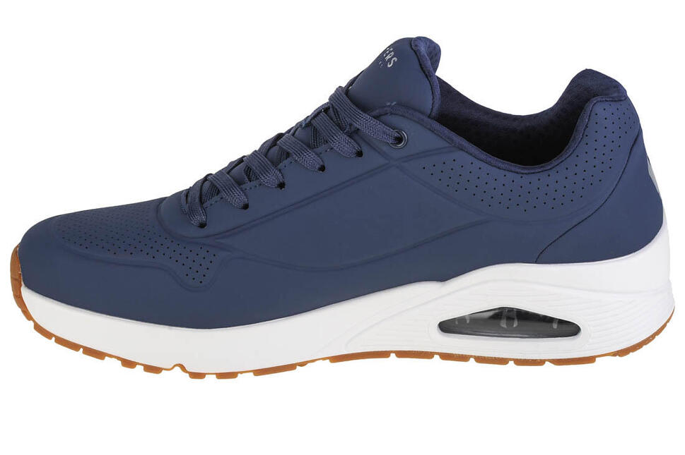 Buty do chodzenia męskie, Skechers Uno-Stand On Air