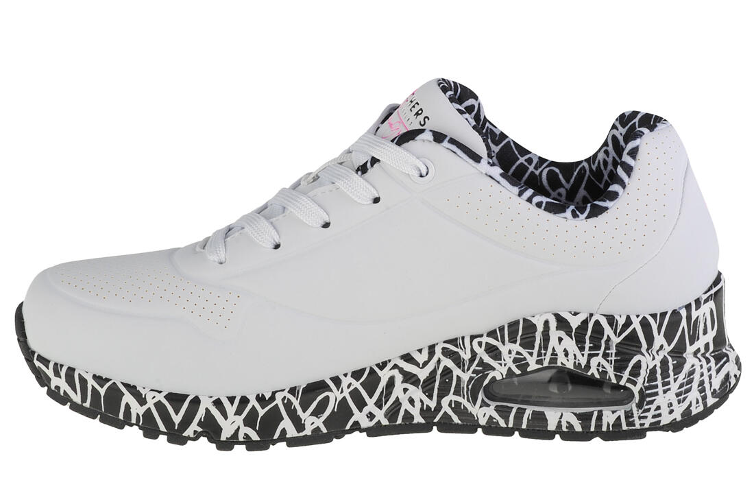 Sneakers pour femmes Uno-Loving Love 2/4