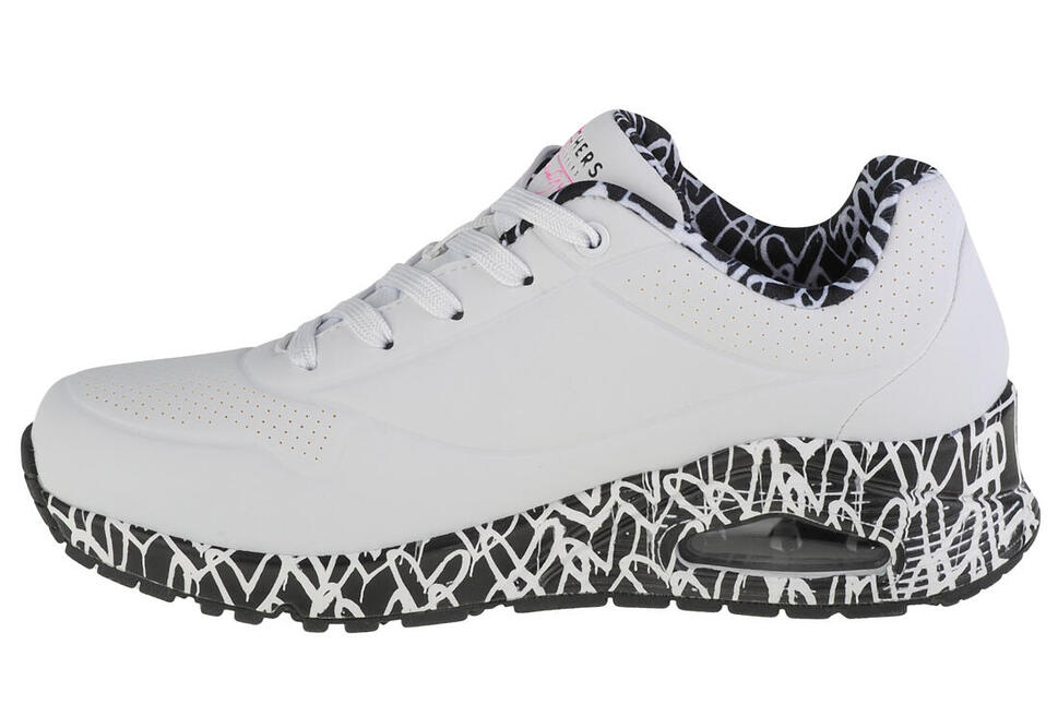 Buty do chodzenia damskie Skechers Uno