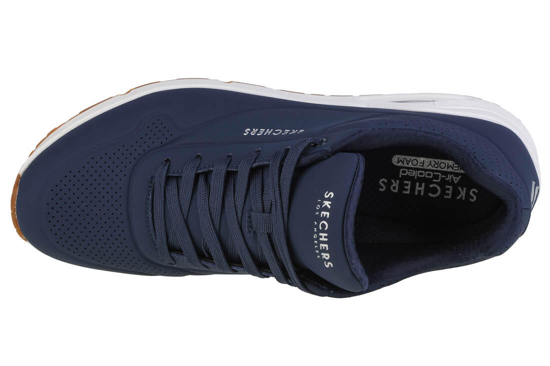 Sneakers pour hommes Skechers Uno-Stand On Air 3/7