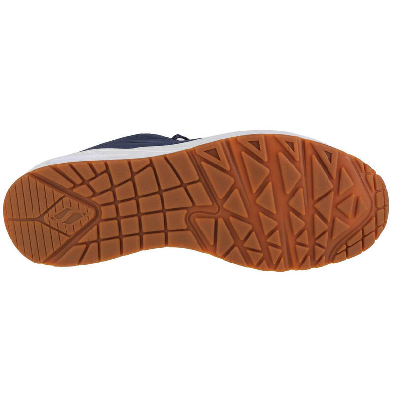 Sapatilhas Uno - Stand On Air Azul - 52458-NVY