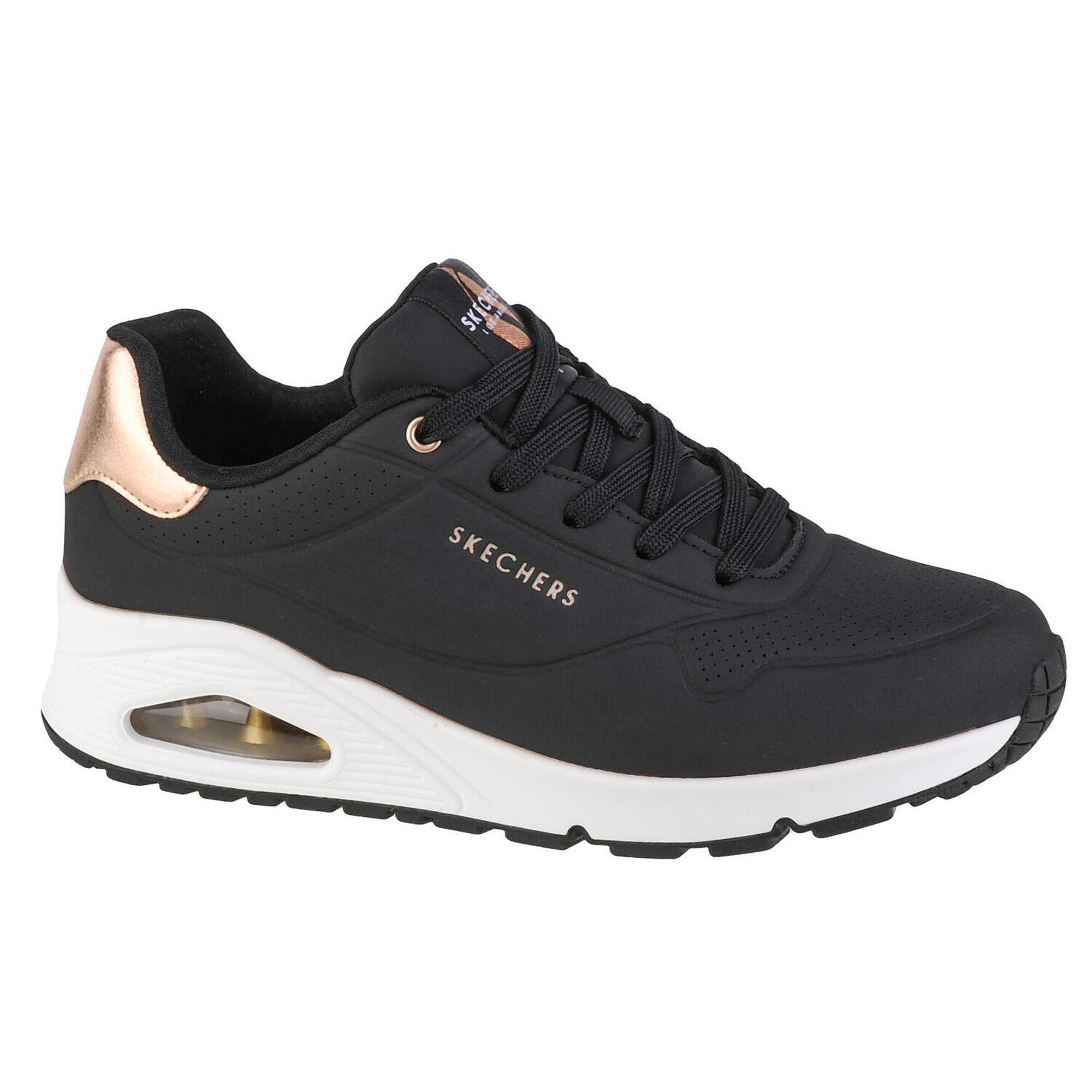 SKECHERS Sneakers Damen Uno-Golden Air