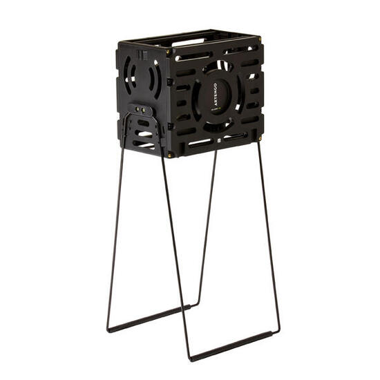 Second Life - Kosz na piłki tenisowe Artengo - Stan Doskonały