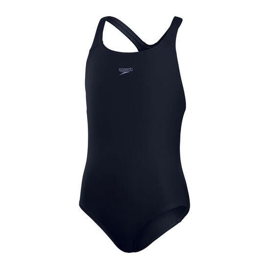 Traje de baño de 1 pieza para niña Speedo Eco+ Medalist