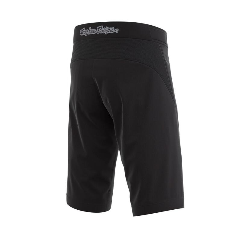 Pantaloncini MTB FLOWLINE pratici e ultra confortevoli per bambino