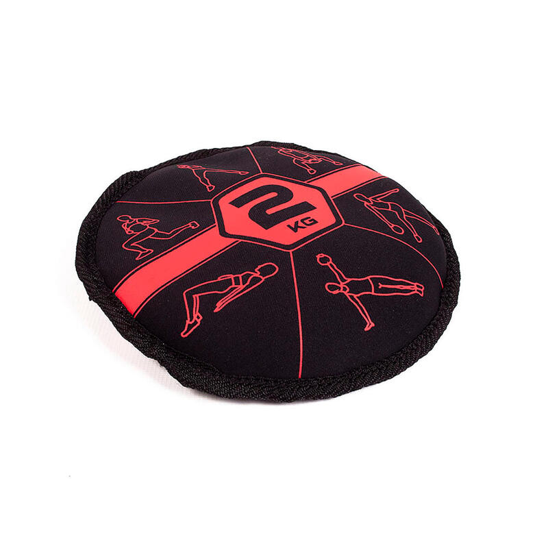 SAND DISC PURE (10kg)