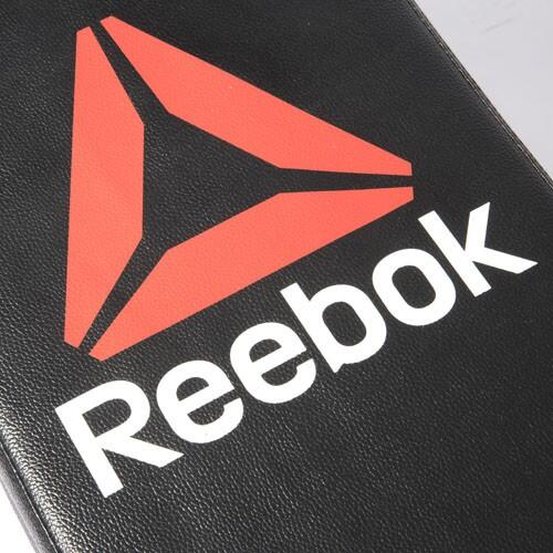 Banco de Musculação Plano Reebok