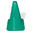 CONE DE SINALIZAÇÃO (30cm - VERDE)