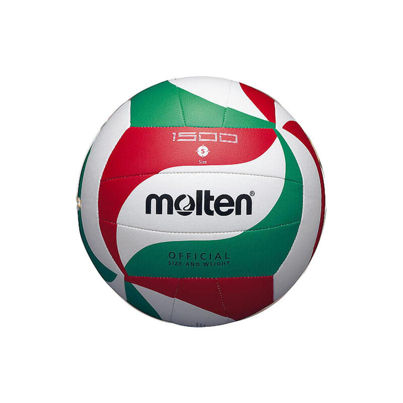 BOLA VOLEIBOL MOLTEN T5 VM1500