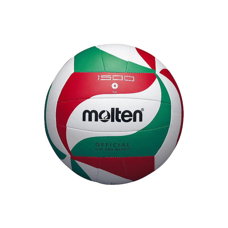 BOLA VOLEIBOL MOLTEN T4 VM1500