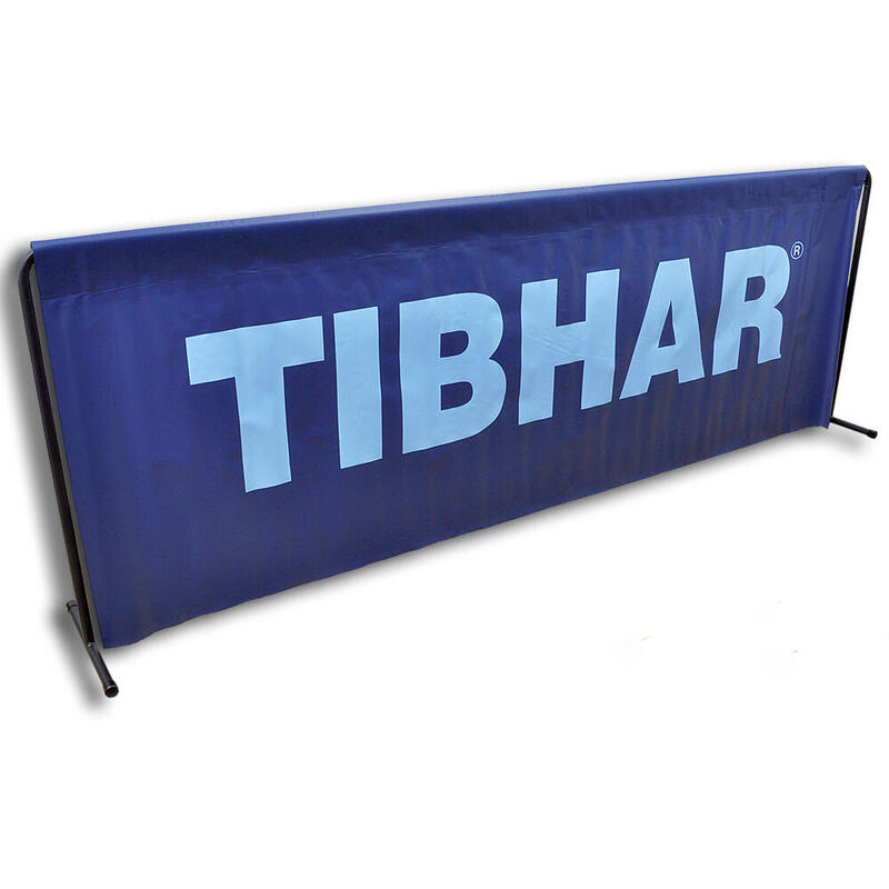 BARREIRA SEPARADOR TÉNIS DE MESA TIBHAR