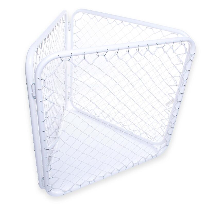 REBOUNDER TRIANGULAR