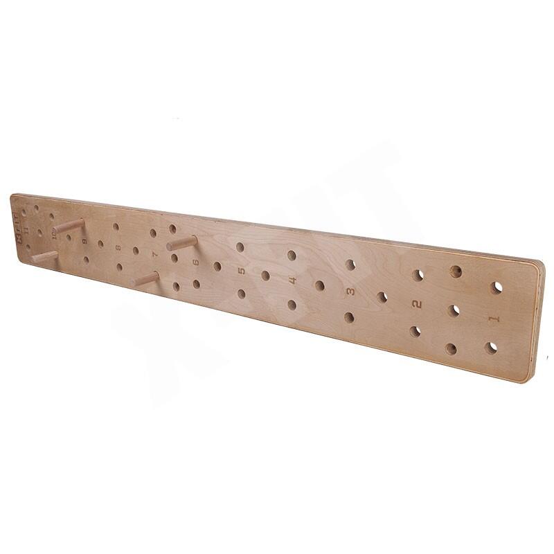 PEG BOARD TOPGIM