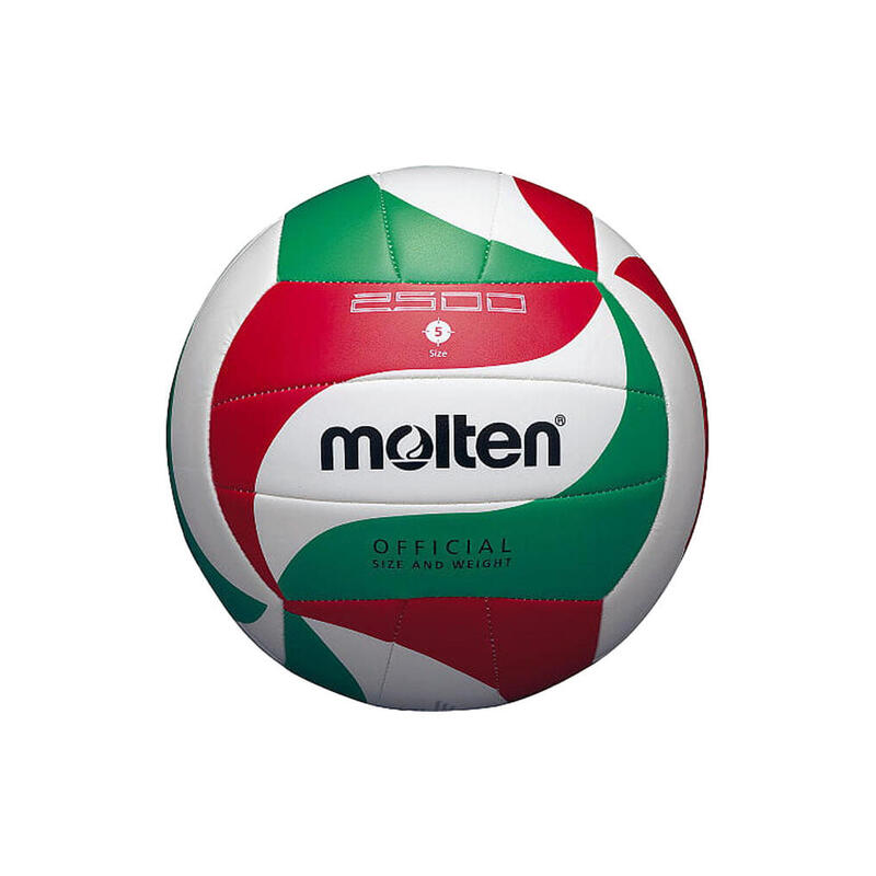 BOLA VOLEIBOL MOLTEN T5 VM2500