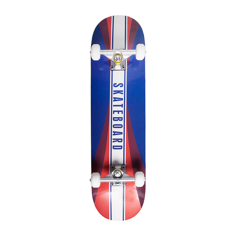 SKATE DE INICIAÇÃO (78cm)