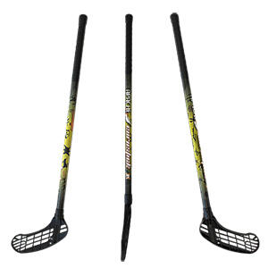 STICK PARA FLOORBALL/UNIHOCKEY PREMIUM (106cm)