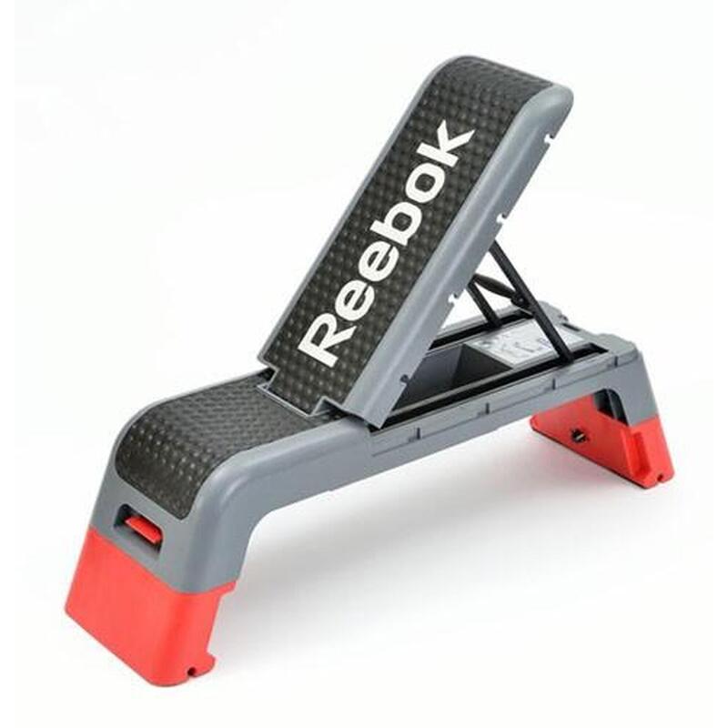 DECK PROFISSIONAL REEBOK