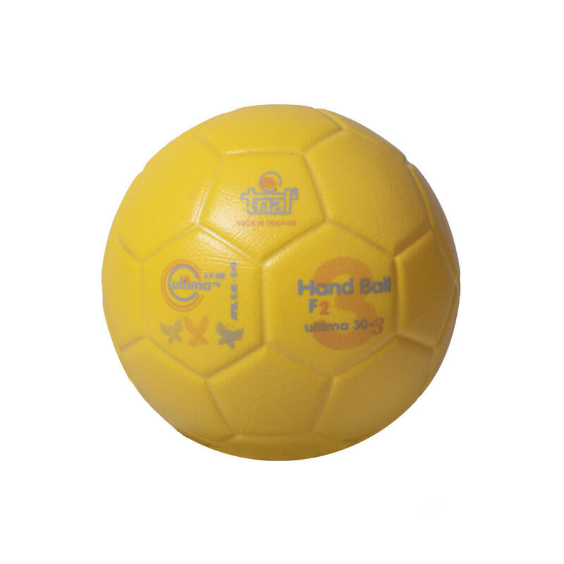 BOLA ANDEBOL TRIAL T2 ULTIMA 30