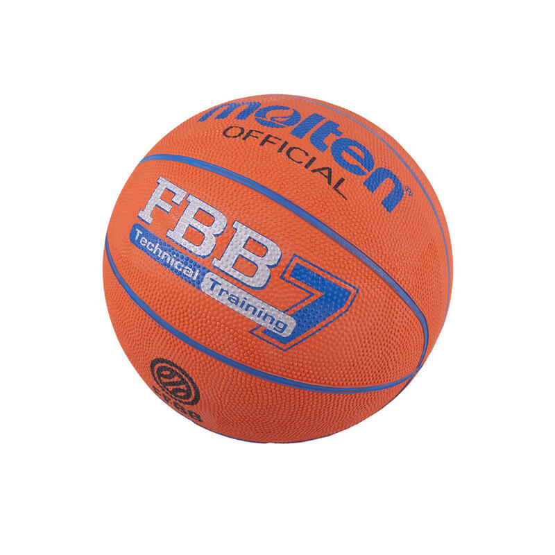 BOLA BASQUETEBOL MOLTEN T7 BG7-ST SCHOOL TRAINER