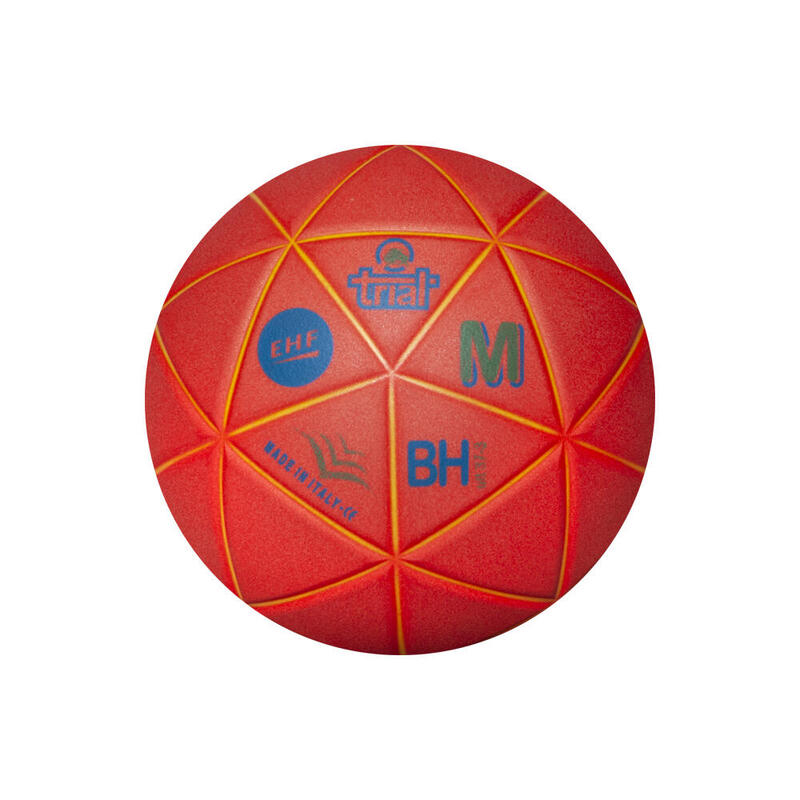 BOLA ANDEBOL DE PRAIA TRIAL T2 ULTIMA 37