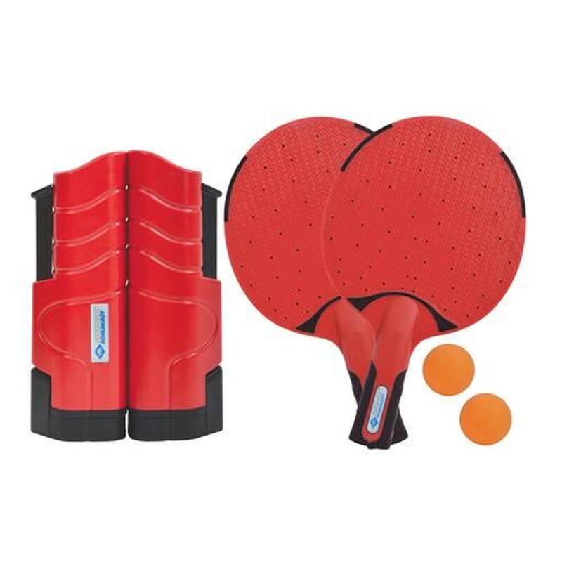 RAQUETE DE PING PONG EM CLUBE BOUNCE CONTROL 3* STIGA - Decathlon