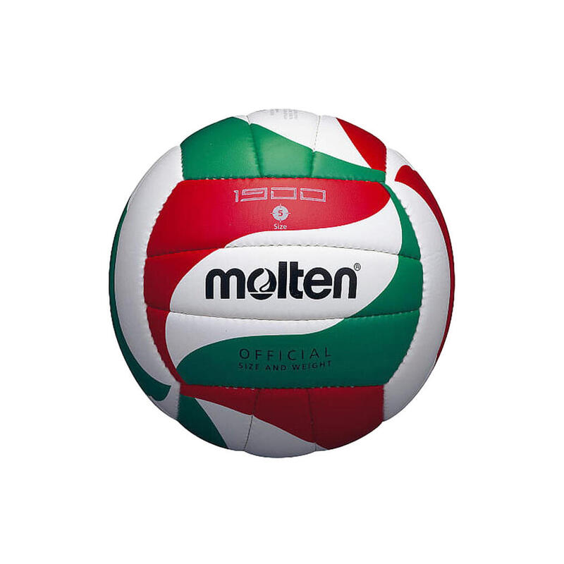 BOLA VOLEIBOL MOLTEN T5 VM1900