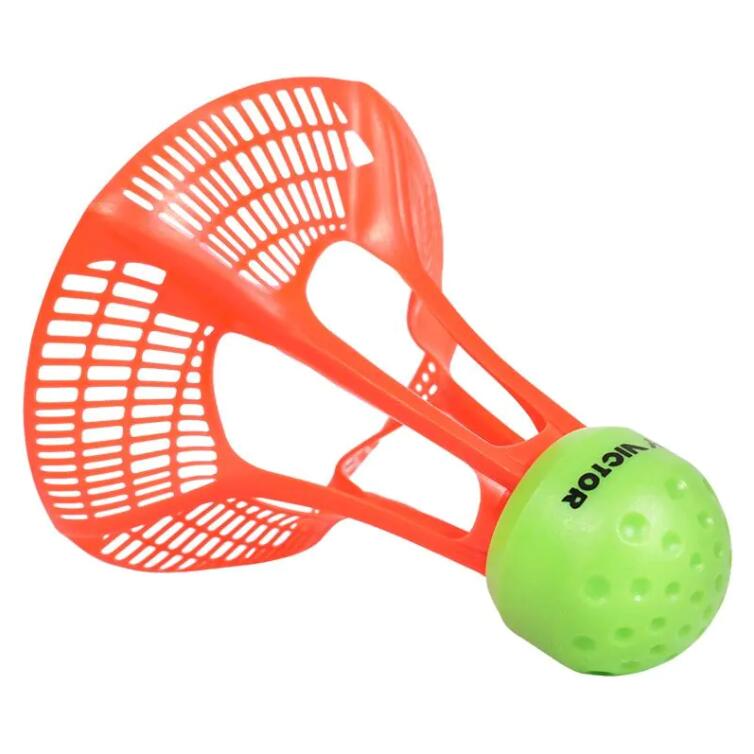 VOLANTES BADMINTON VICTOR &quot;AIRSHUTTLE&quot; (3 UNIDADES)