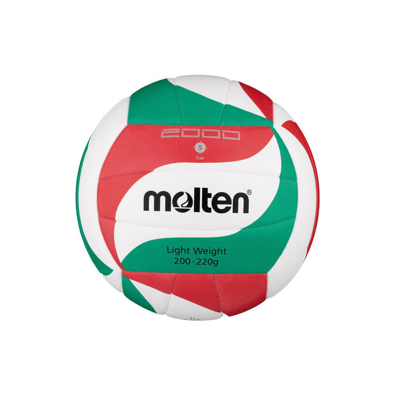 BOLA VOLEIBOL MOLTEN T5 VM2000