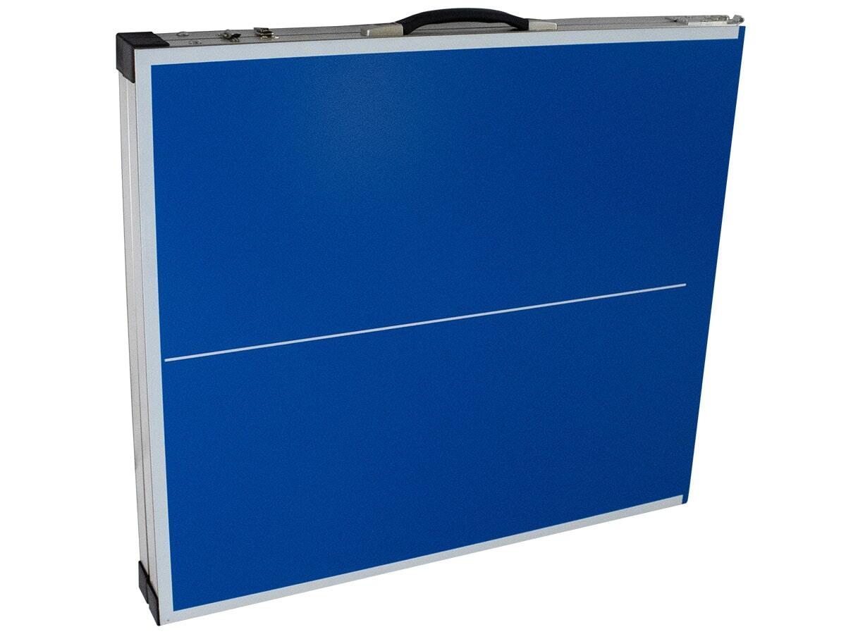 Tavolo multigioco/ping pong con collezione di giochi -  esterno e da interno 7/7