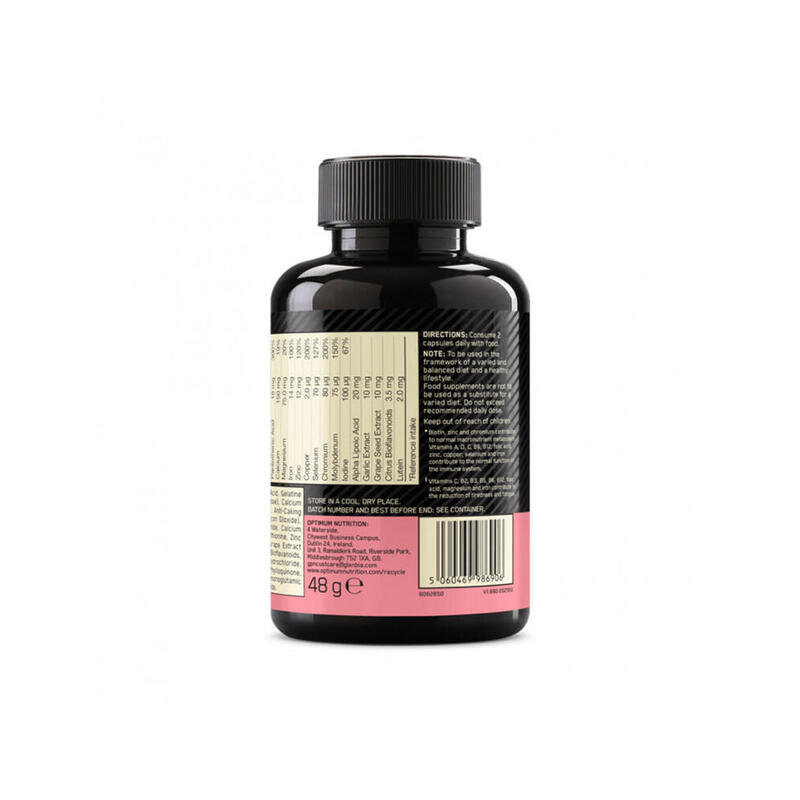 OPTIMUM NUTRITION Opti-Women