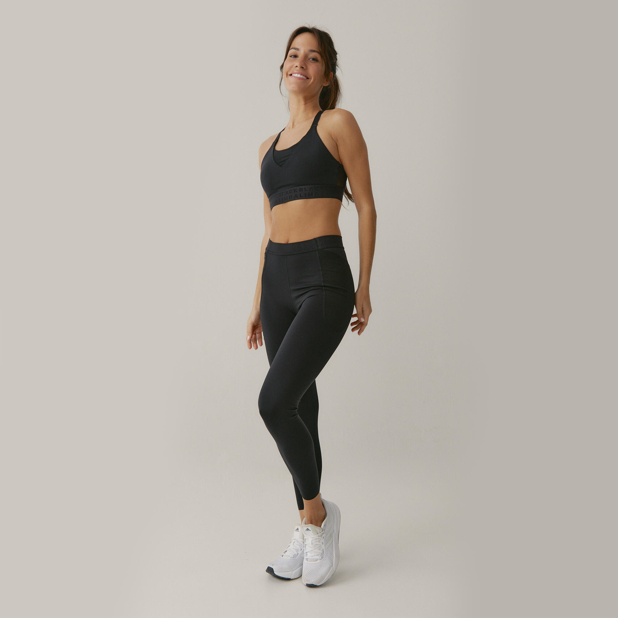 Maillot De Survêtement Femme Hugo Derissa – Coupe Loose, 100% Coton, Basique Confortable - 10