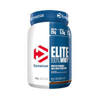 Whey protéine | Elite Whey (907g) | Chocolat